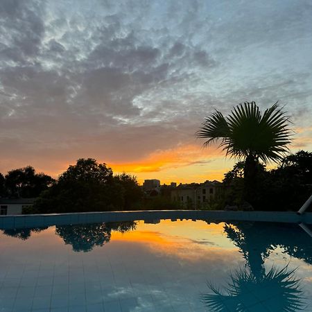 Su Xin Resort Inn Zhangjiajie Bagian luar foto